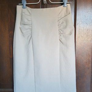 Nanette Lepore Pencil Skirt size 2